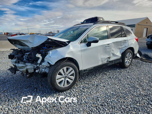 Subaru Outback 2019 - Image 1 of 5