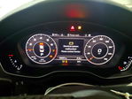 Audi A4 2017