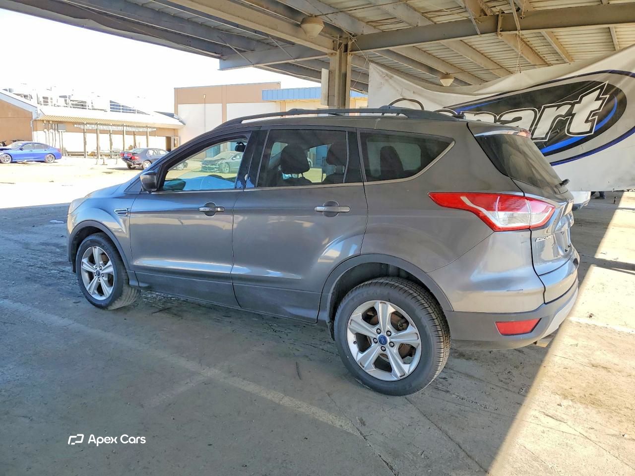 Ford Escape 2013