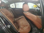 BMW Series 5 2014