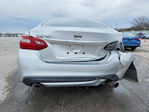 Nissan Altima 2018