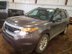 Ford Explorer 2015