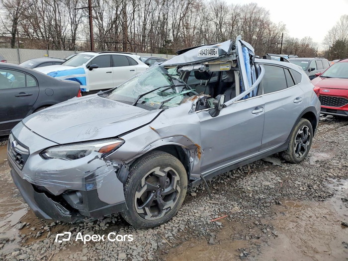 2023 Subaru XV - Zdjęcie 1 z 5