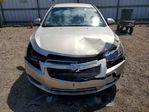 Chevrolet Cruze 2013