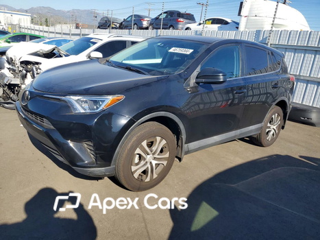 Toyota RAV 4 2018 - Image 1 of 5