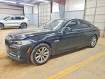 BMW Series 5 2016
