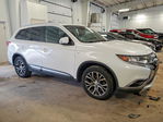 Mitsubishi Outlander 2017