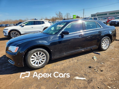 Chrysler 300 2014 - Image 1 of 13