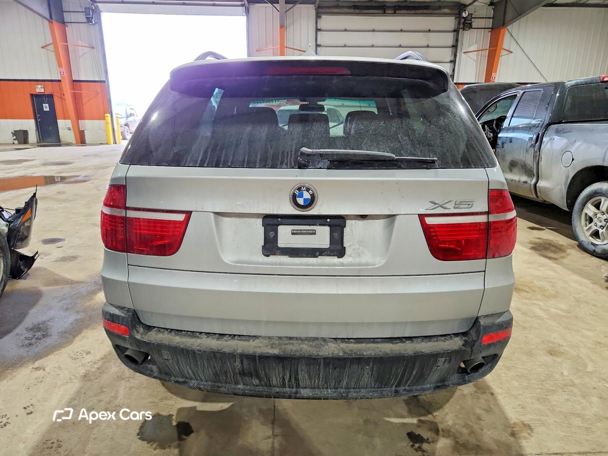 BMW X5 2009