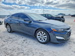 Chevrolet Malibu 2019
