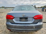 Volkswagen Jetta 2014