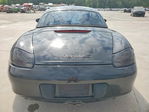 Porsche Boxster 2001