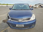 Nissan Versa 2012