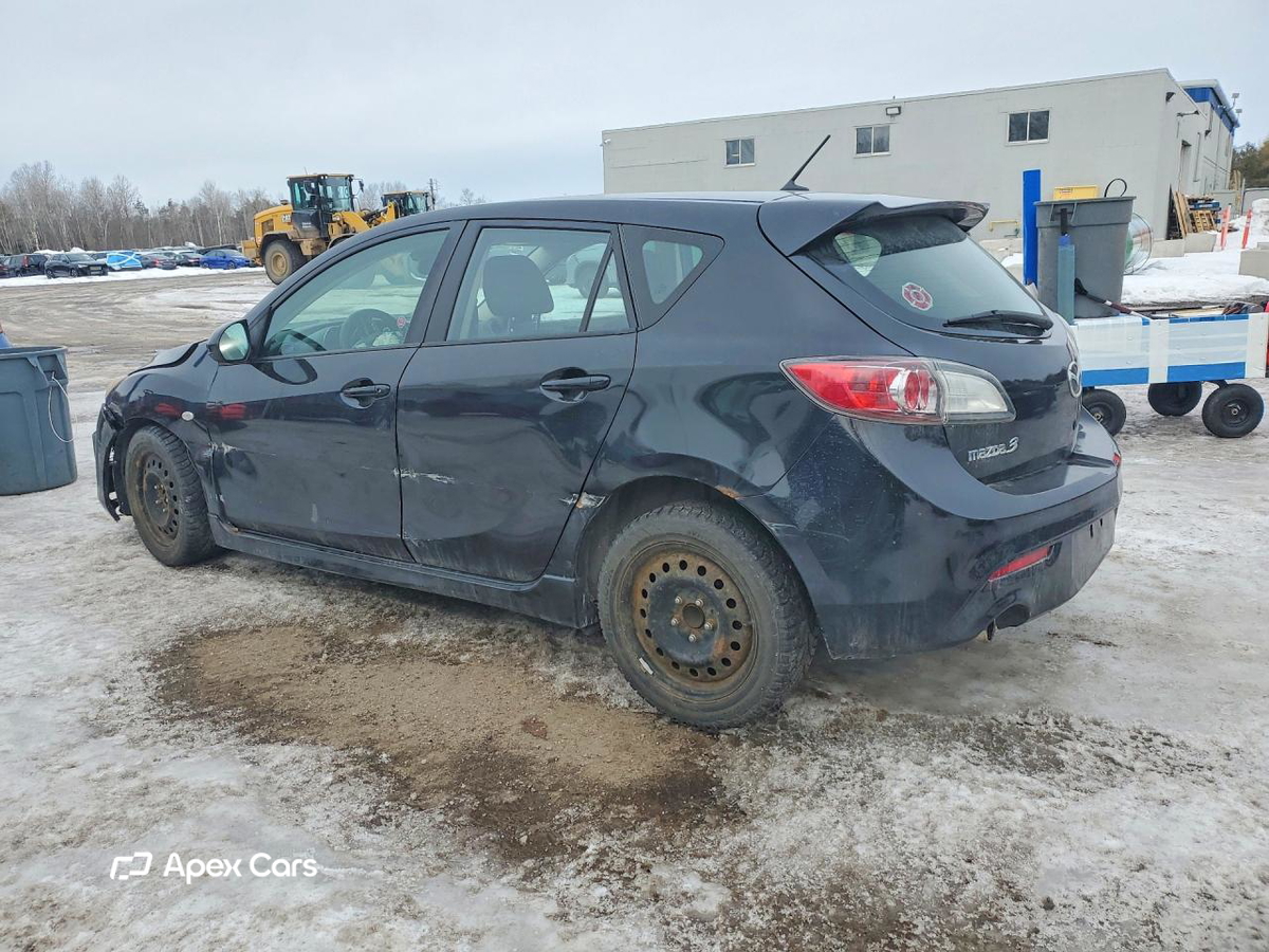 Mazda 3 2010
