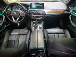 BMW Series 5 2018
