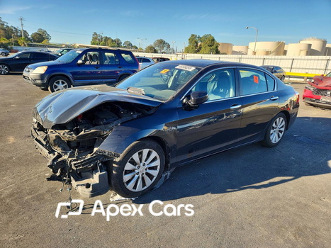 Honda Accord 2015 - Image 1 of 13