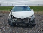 Toyota Sienna 2016