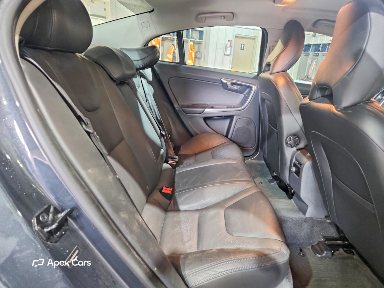 Volvo S60 2013