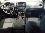 Nissan Pathfinder 2017