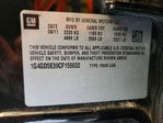 Buick LaCrosse 2012