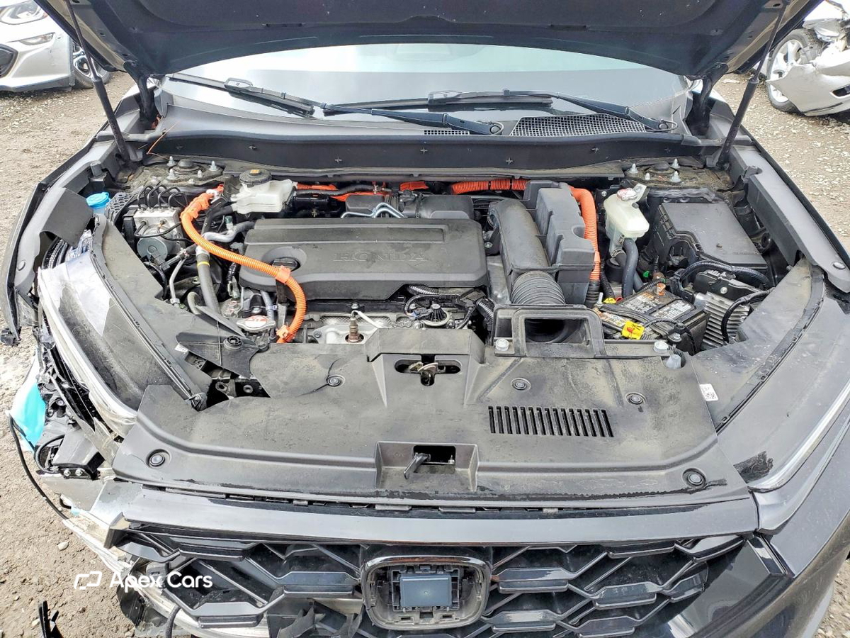 Honda CR-V 2024