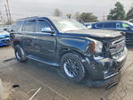 GMC Yukon 2016