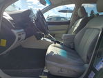 Subaru Outback 2012