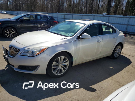Buick Regal 2015 - Image 1 of 13