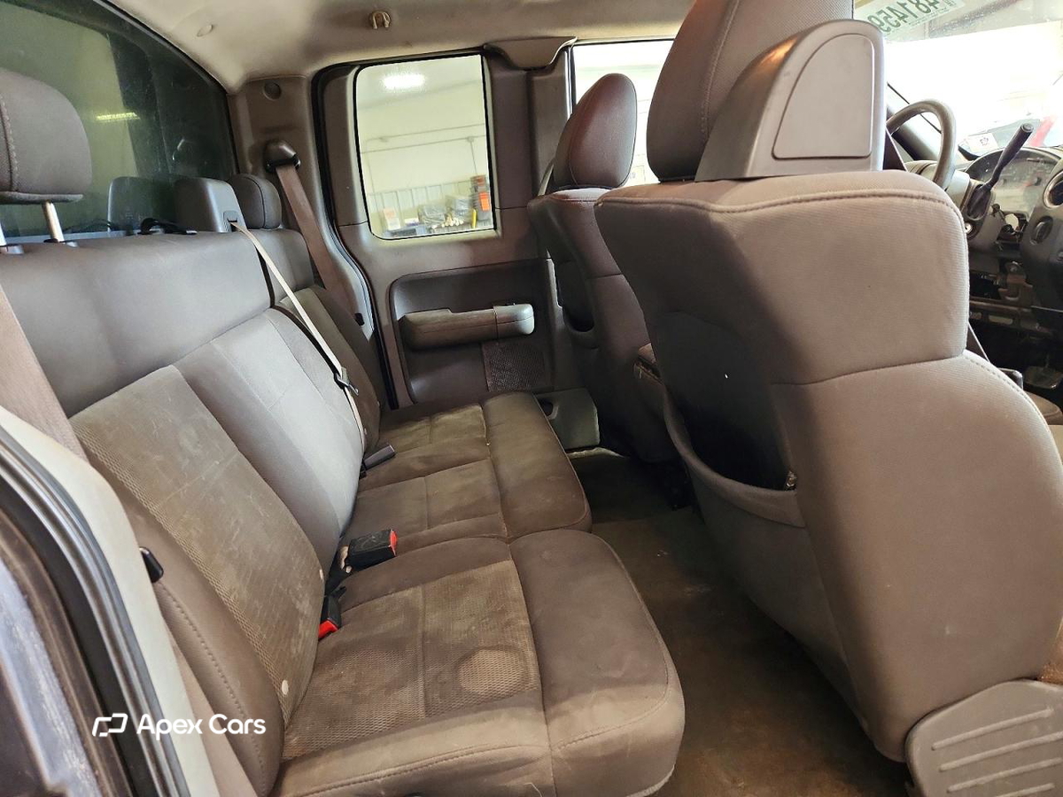 Ford F-150 2006