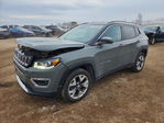 Jeep Compass 2020