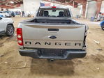 Ford Ranger 2021