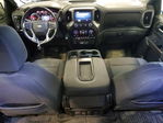 Chevrolet Silverado 2020