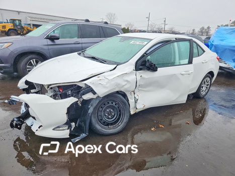 Toyota Corolla 2018 - Image 1 of 12