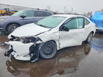 Toyota Corolla 2018