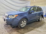 Subaru Forester 2014