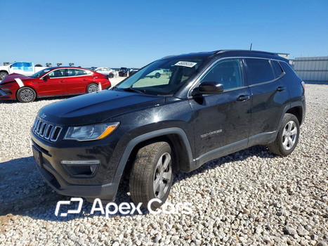 Jeep Compass 2018 - Zdjęcie 1 z 14