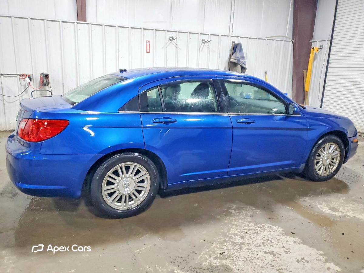 Chrysler Sebring 2009