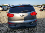 Kia Sportage 2015