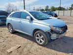 Lexus RX 2010