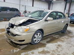 Toyota Corolla 2008