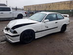 BMW Series 3 1998