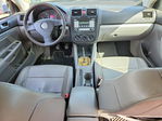 Volkswagen Jetta 2007