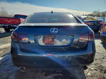 Lexus GS 2008
