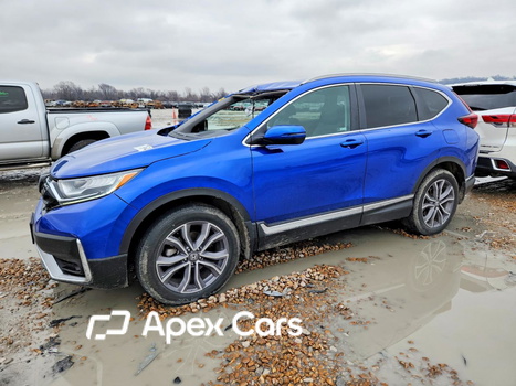 Honda CR-V 2020 - Image 1 of 12