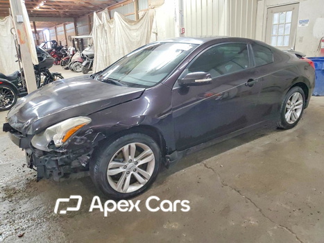 Nissan Altima 2012 - Image 1 of 5