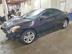 Nissan Altima 2012