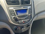 Hyundai Accent 2012