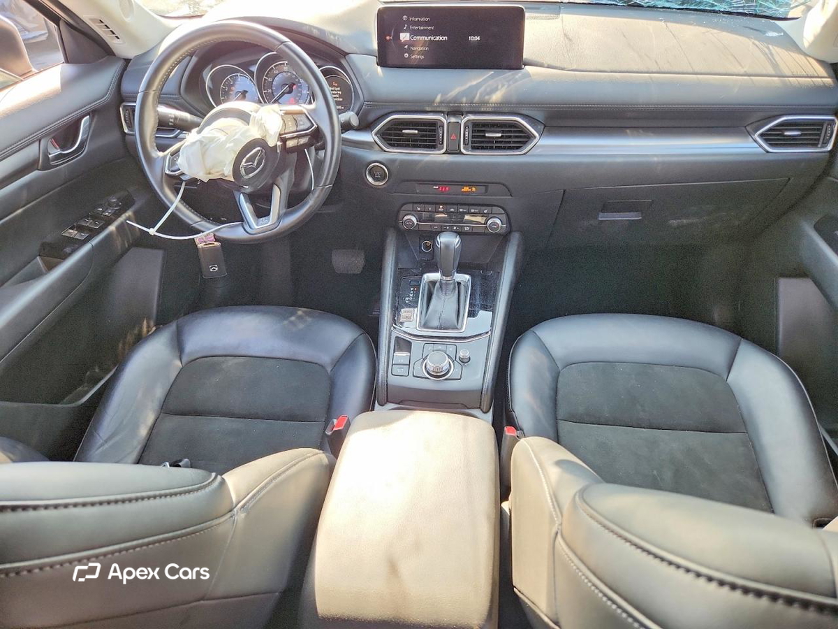 Mazda CX-5 2023