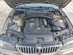 BMW X3 2009