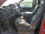 Chevrolet Silverado 2011